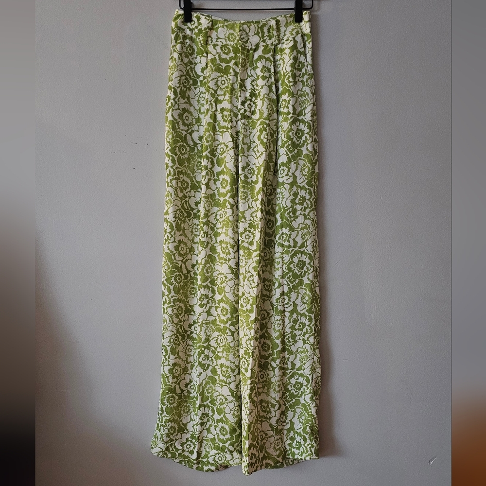 Resa Sasha Trouser Pants NWT